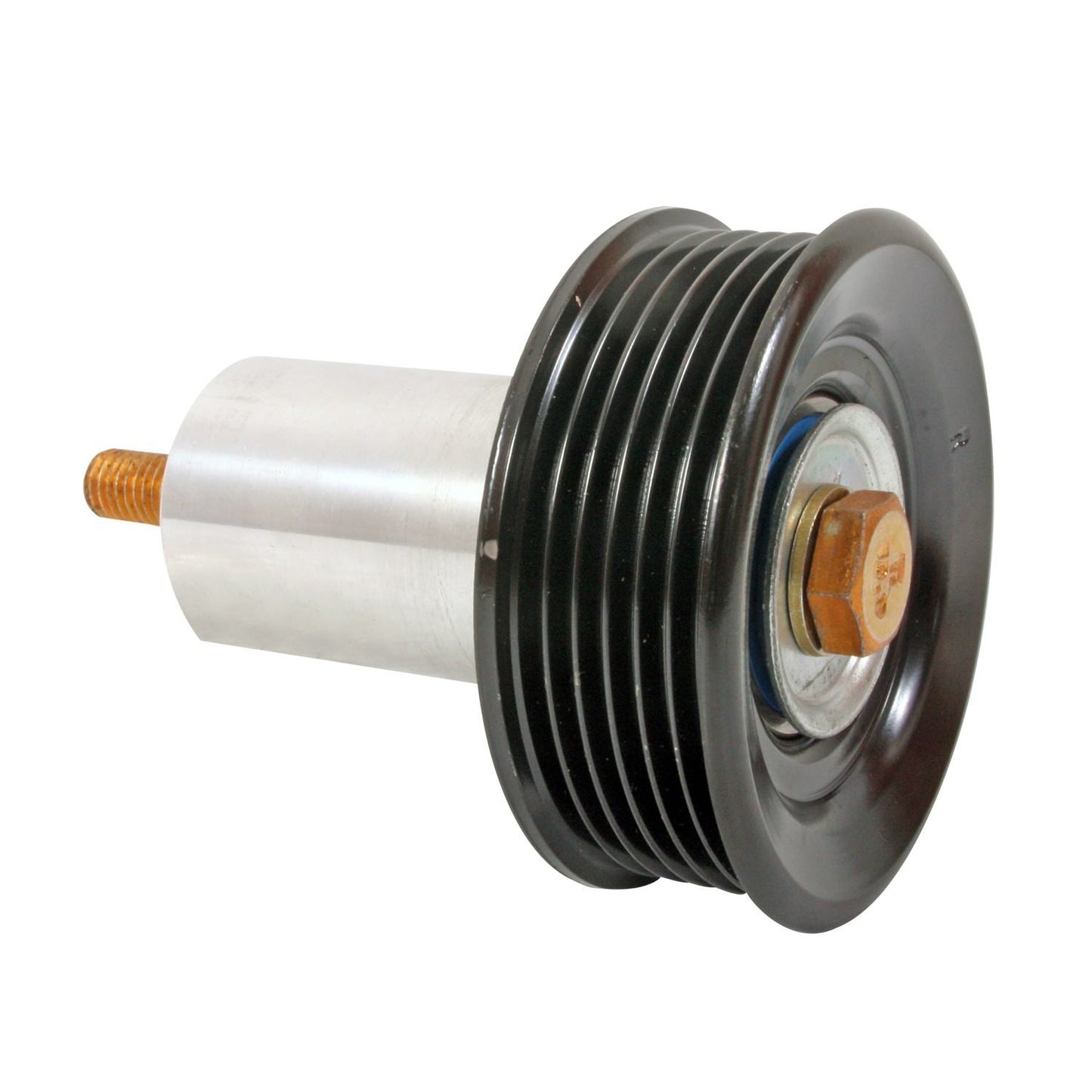 Continental Accessory Drive Belt Pulley 50008
