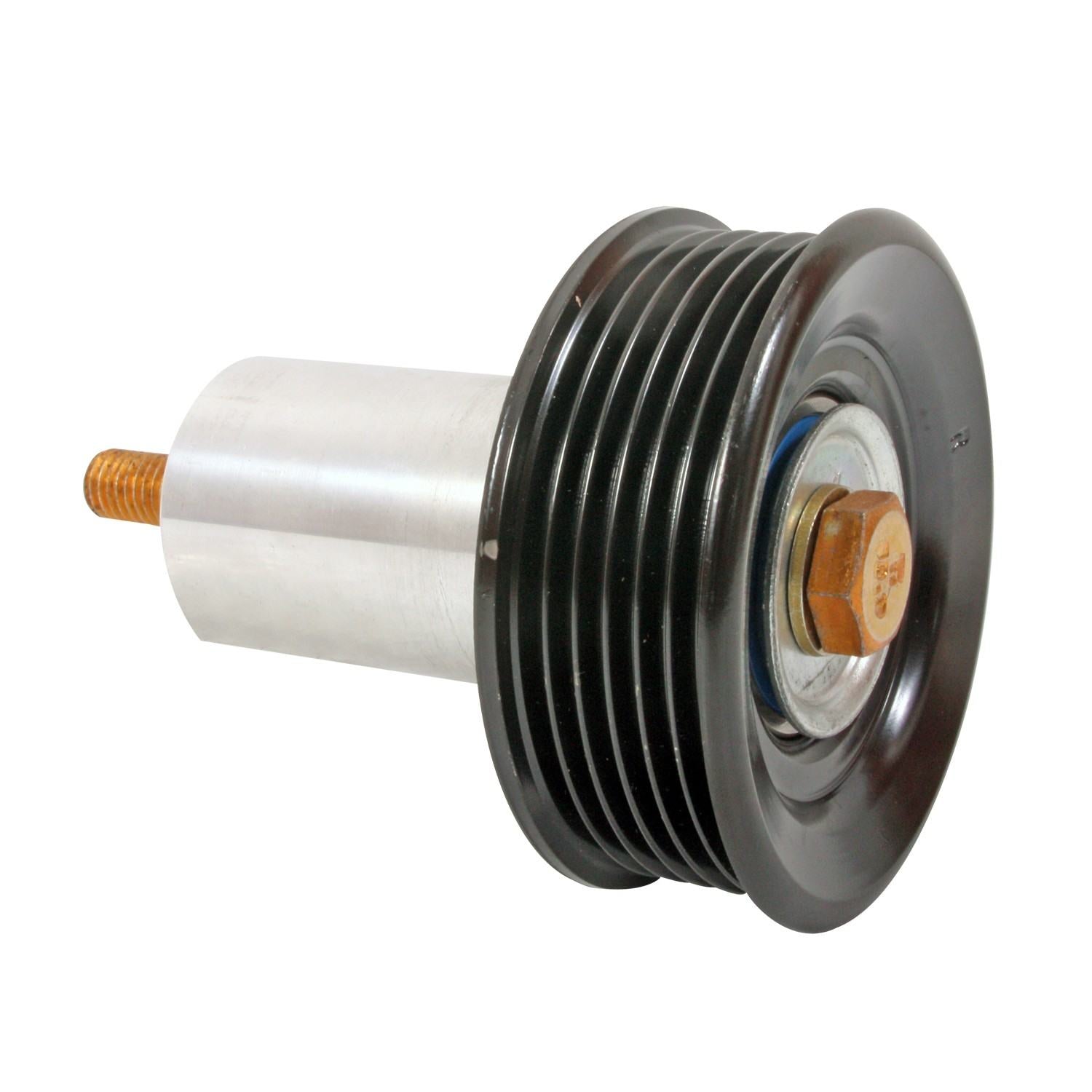 Continental Accessory Drive Belt Pulley 50008
