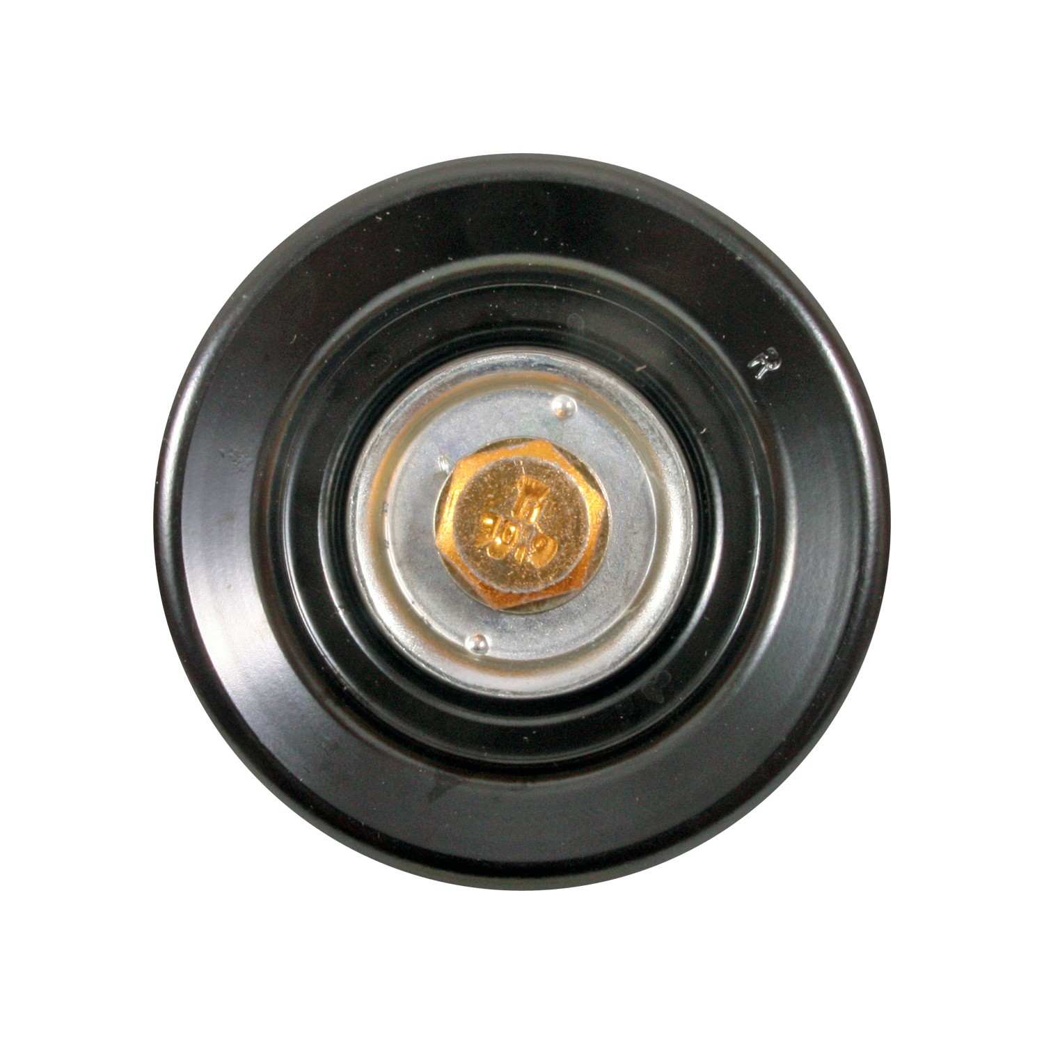 Continental Accessory Drive Belt Pulley 50008