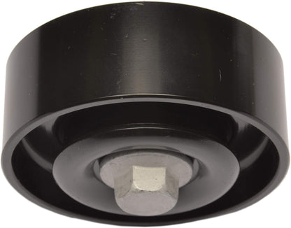 Continental Accessory Drive Belt Pulley 50009
