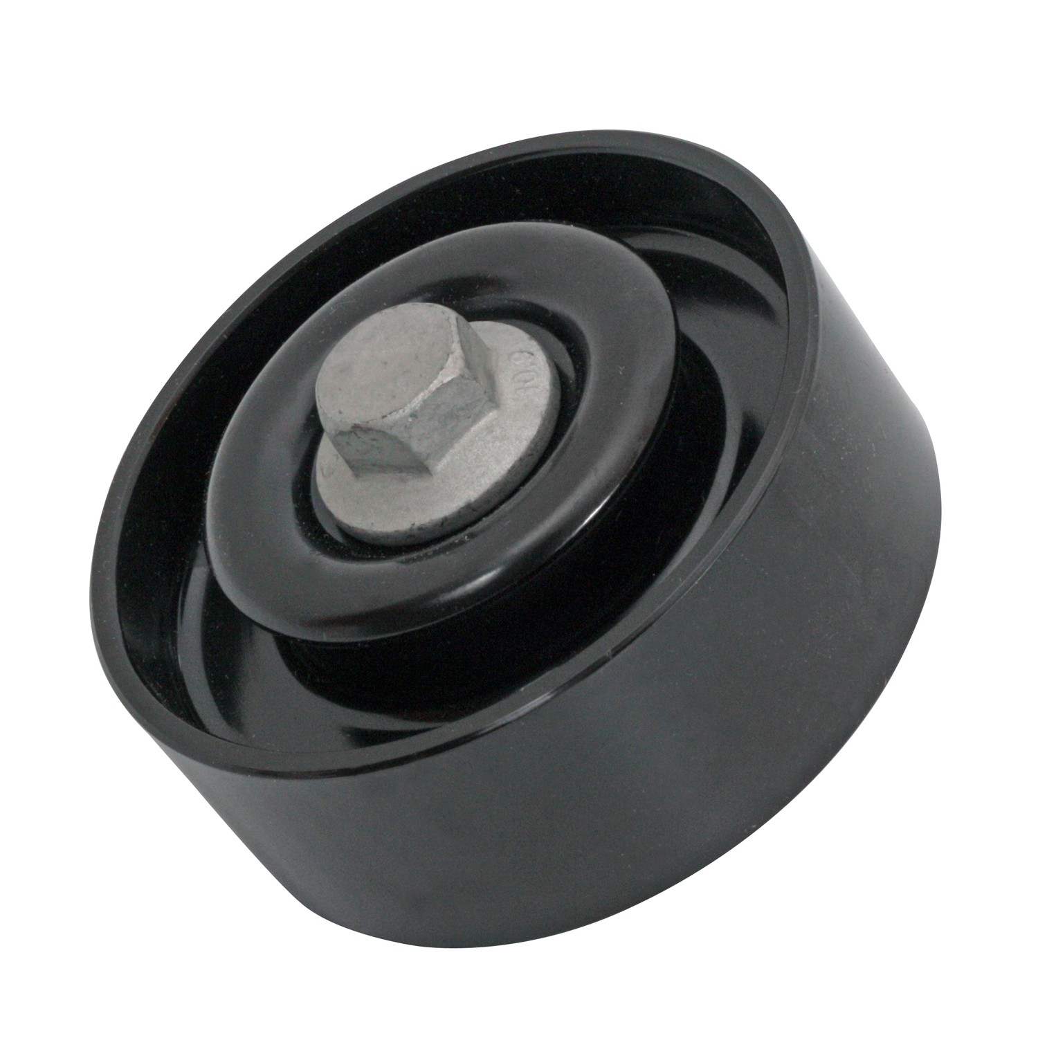 Continental Accessory Drive Belt Pulley 50009