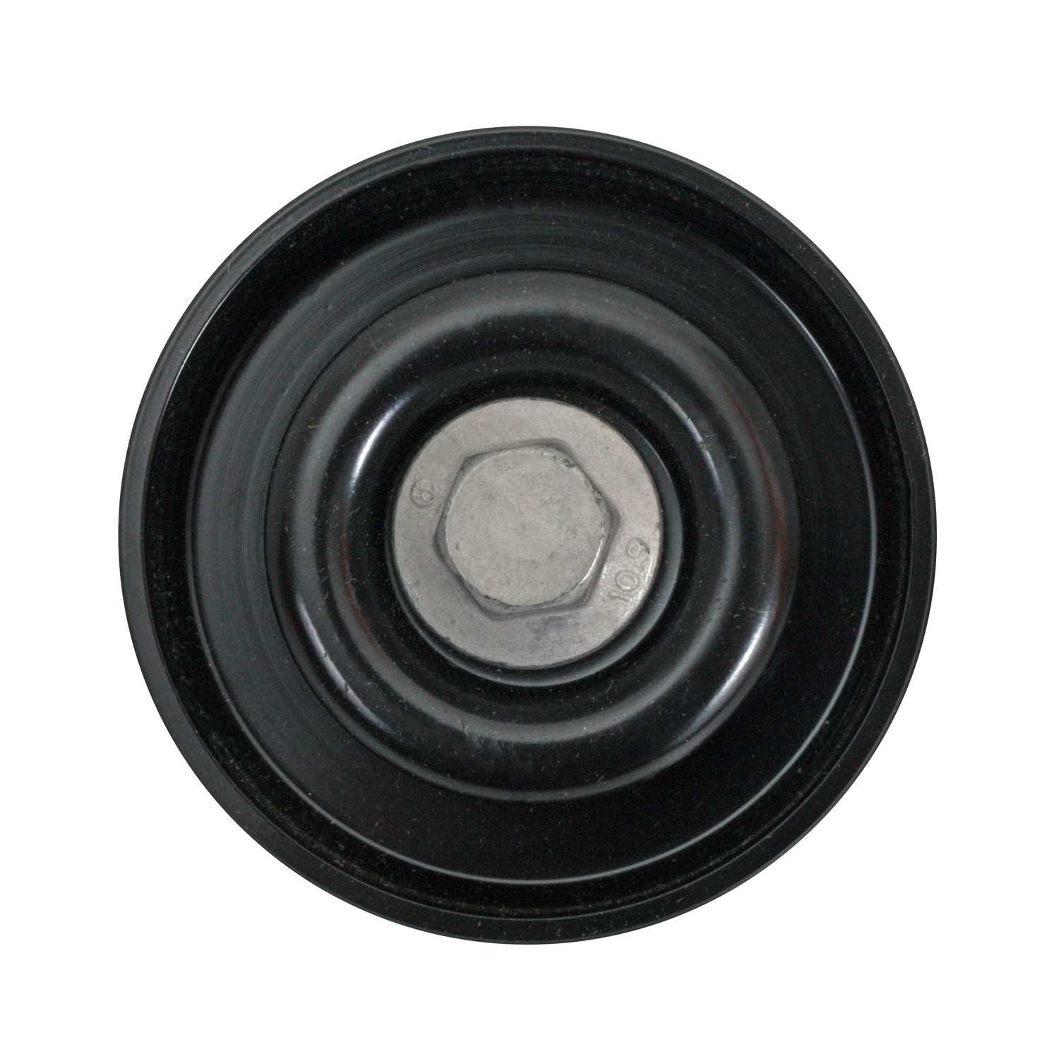 Continental Accessory Drive Belt Pulley 50009