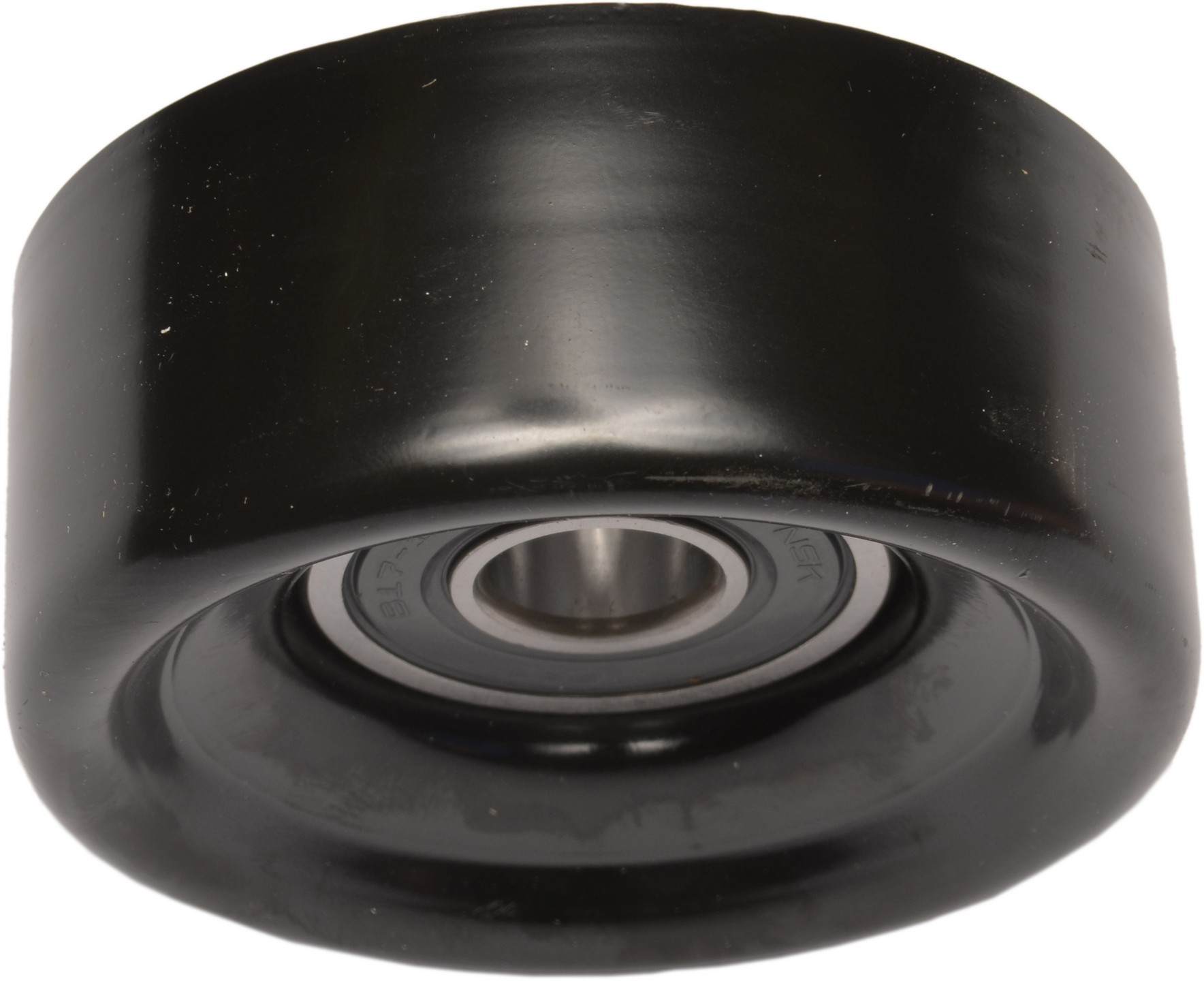 Continental Accessory Drive Belt Pulley 50010