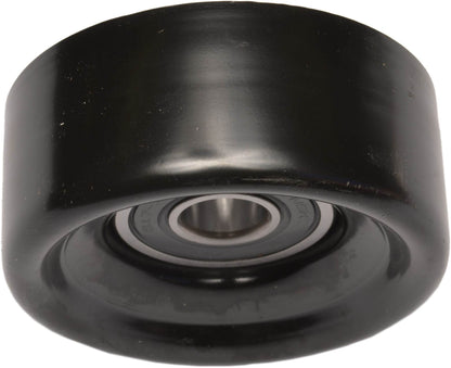 Continental Accessory Drive Belt Pulley 50010