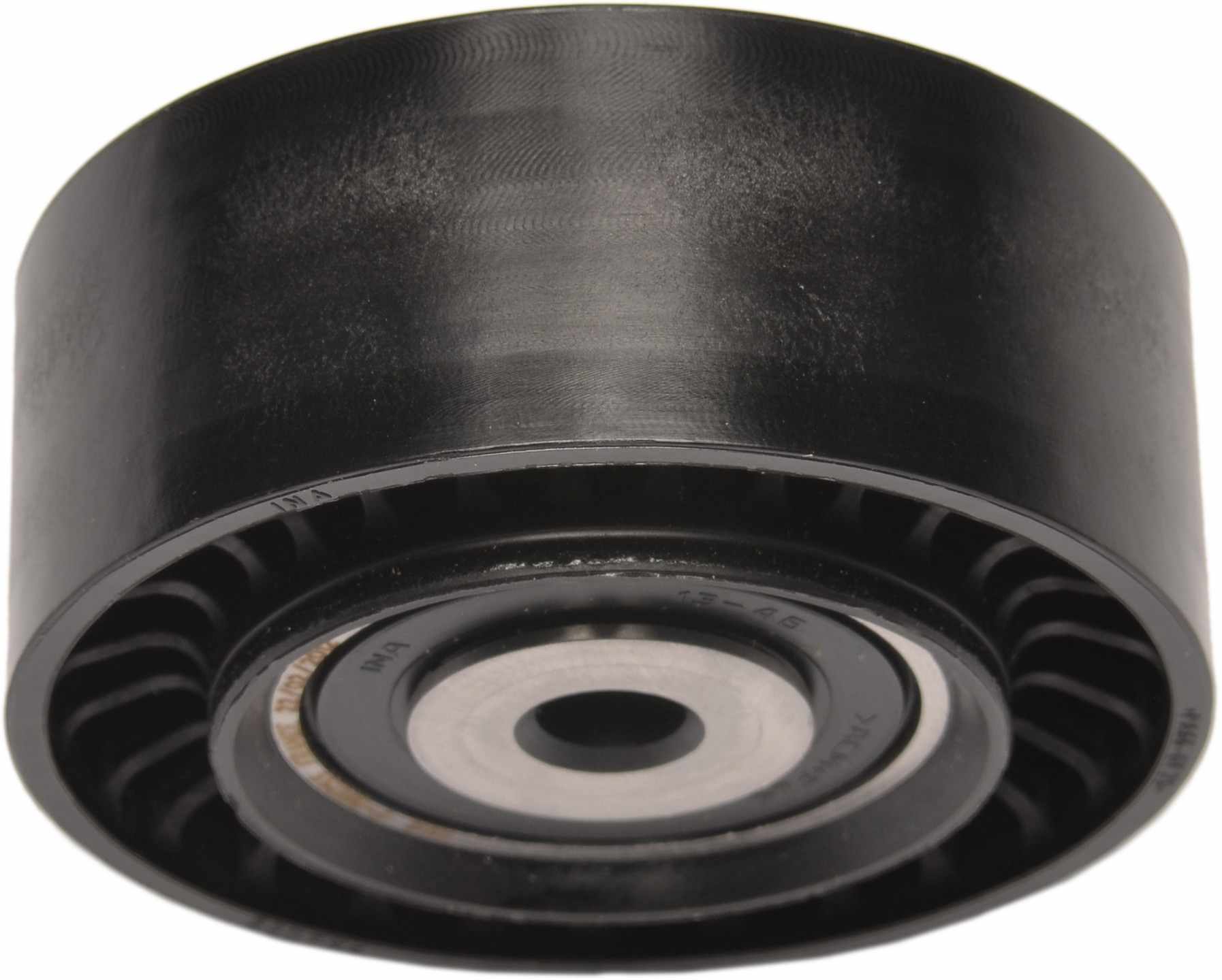 Continental Accessory Drive Belt Pulley 50013