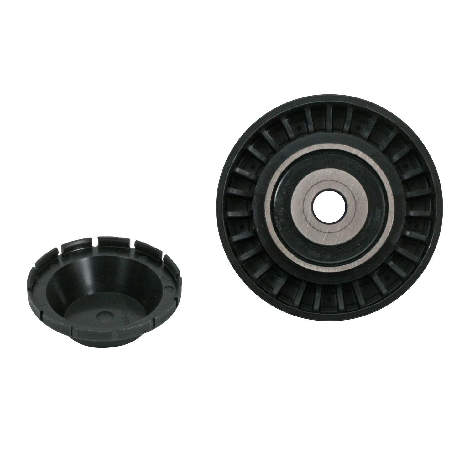 Continental Accessory Drive Belt Pulley 50013
