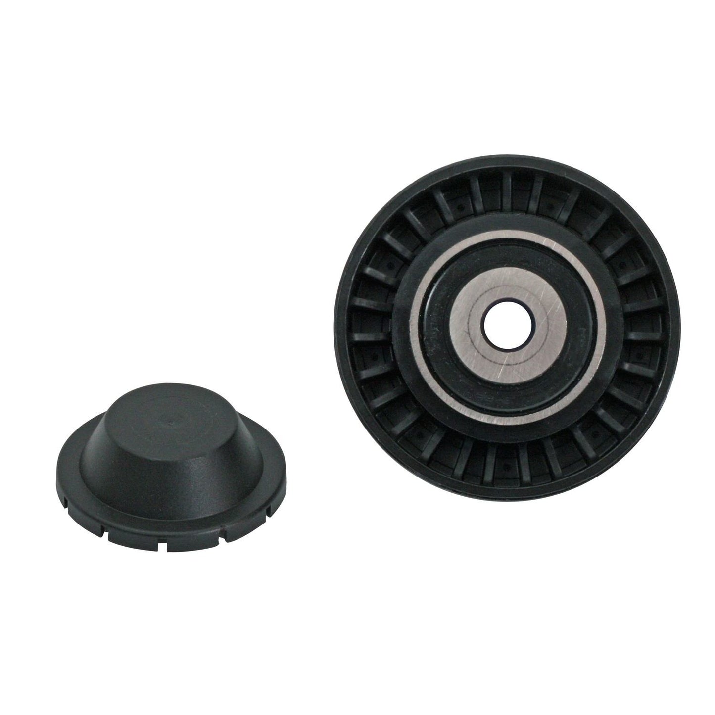 Continental Accessory Drive Belt Pulley 50013