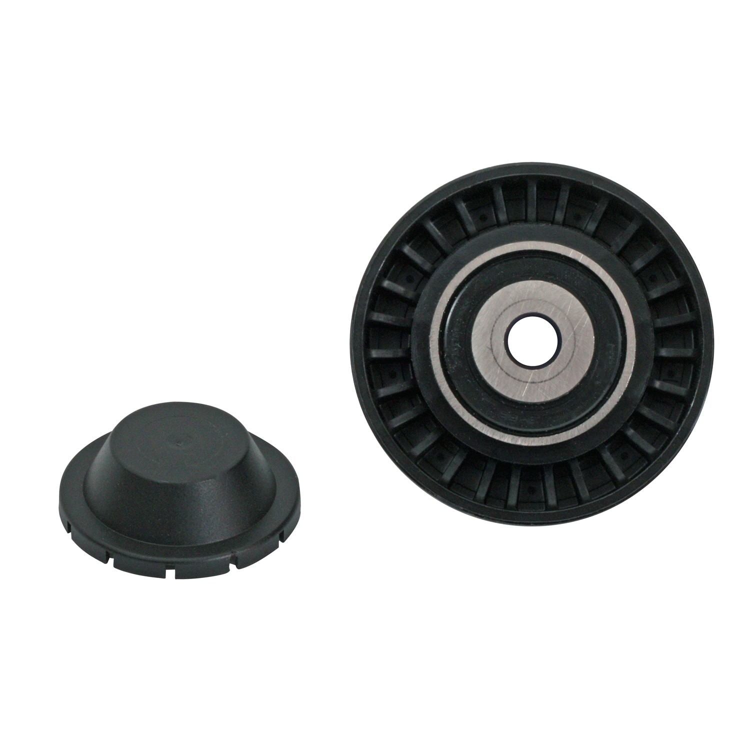 Continental Accessory Drive Belt Pulley 50013
