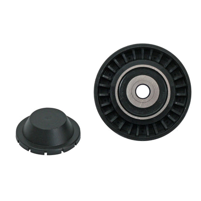Continental Accessory Drive Belt Pulley 50013