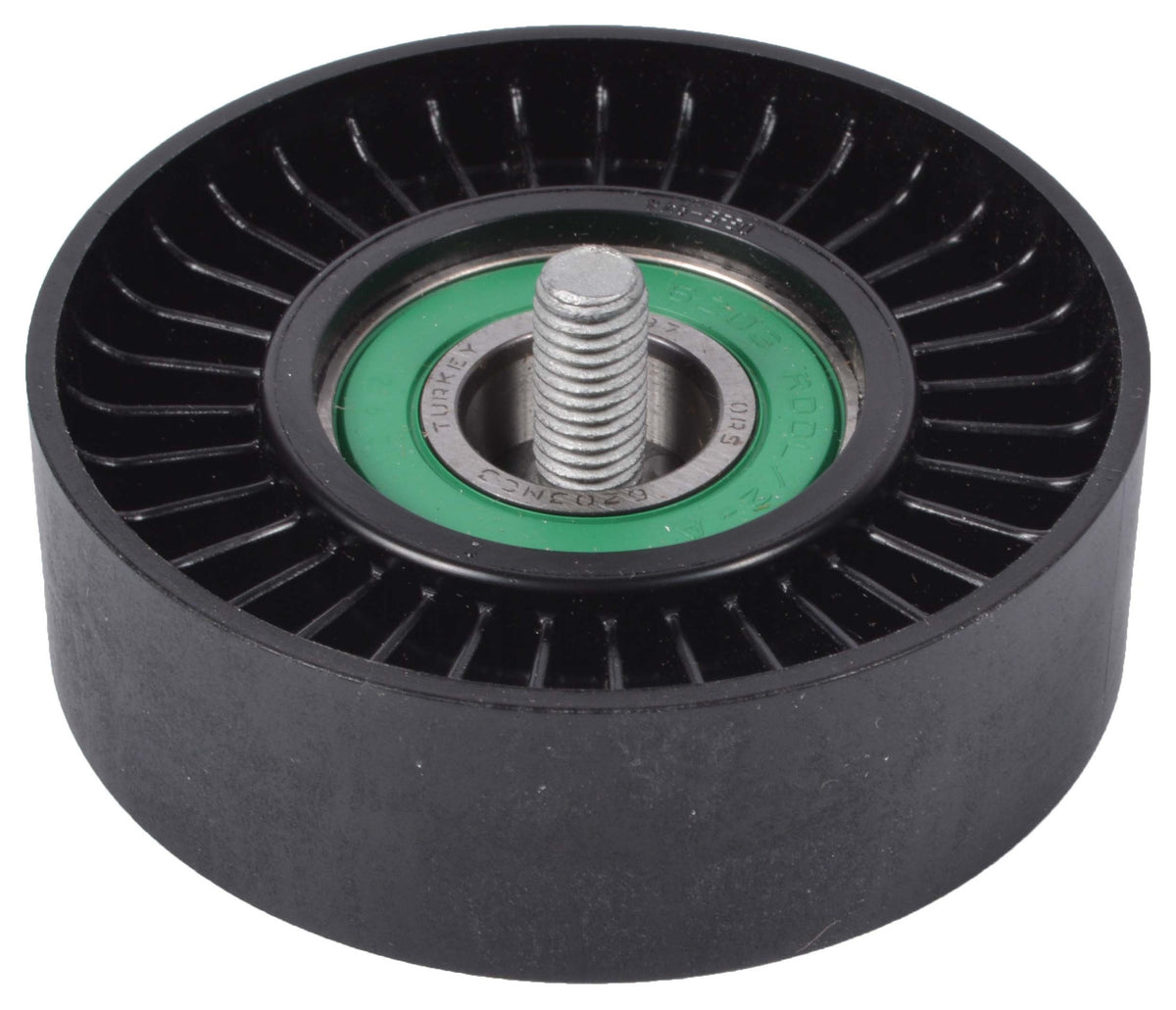Continental Accessory Drive Belt Idler Pulley 50014