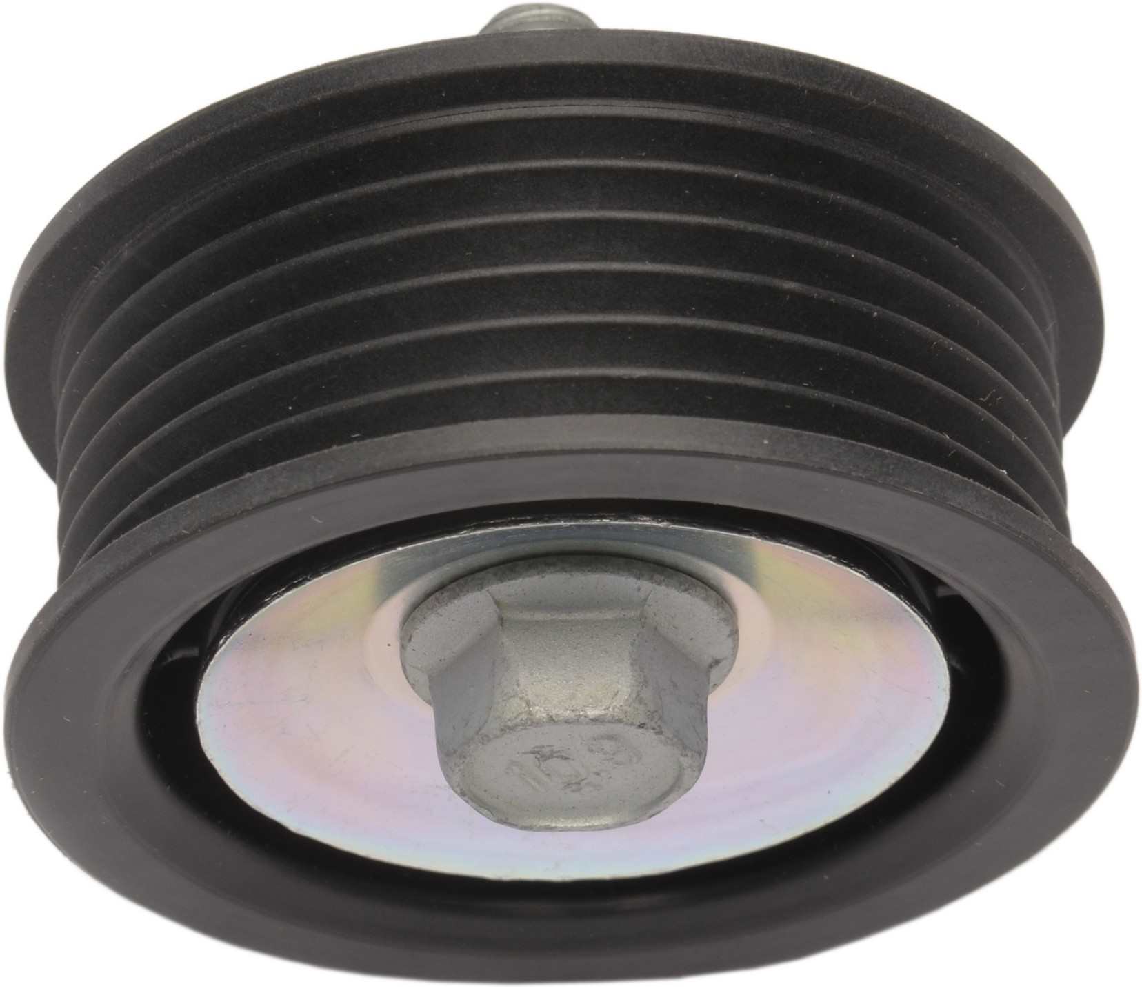 Continental Accessory Drive Belt Pulley 50016