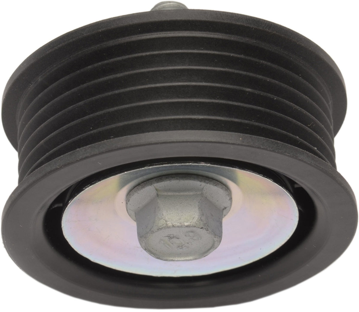Continental Accessory Drive Belt Pulley 50016