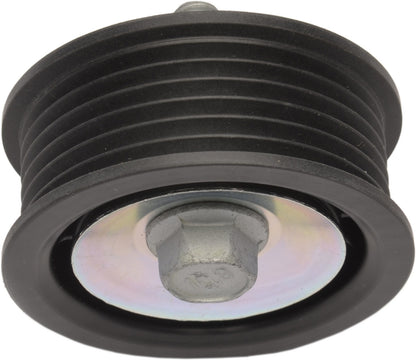 Continental Accessory Drive Belt Pulley 50016