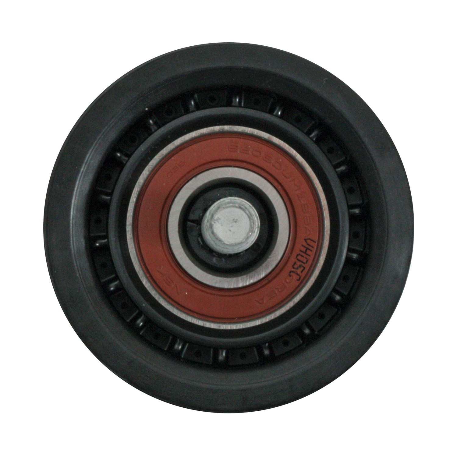 Continental Accessory Drive Belt Pulley 50016