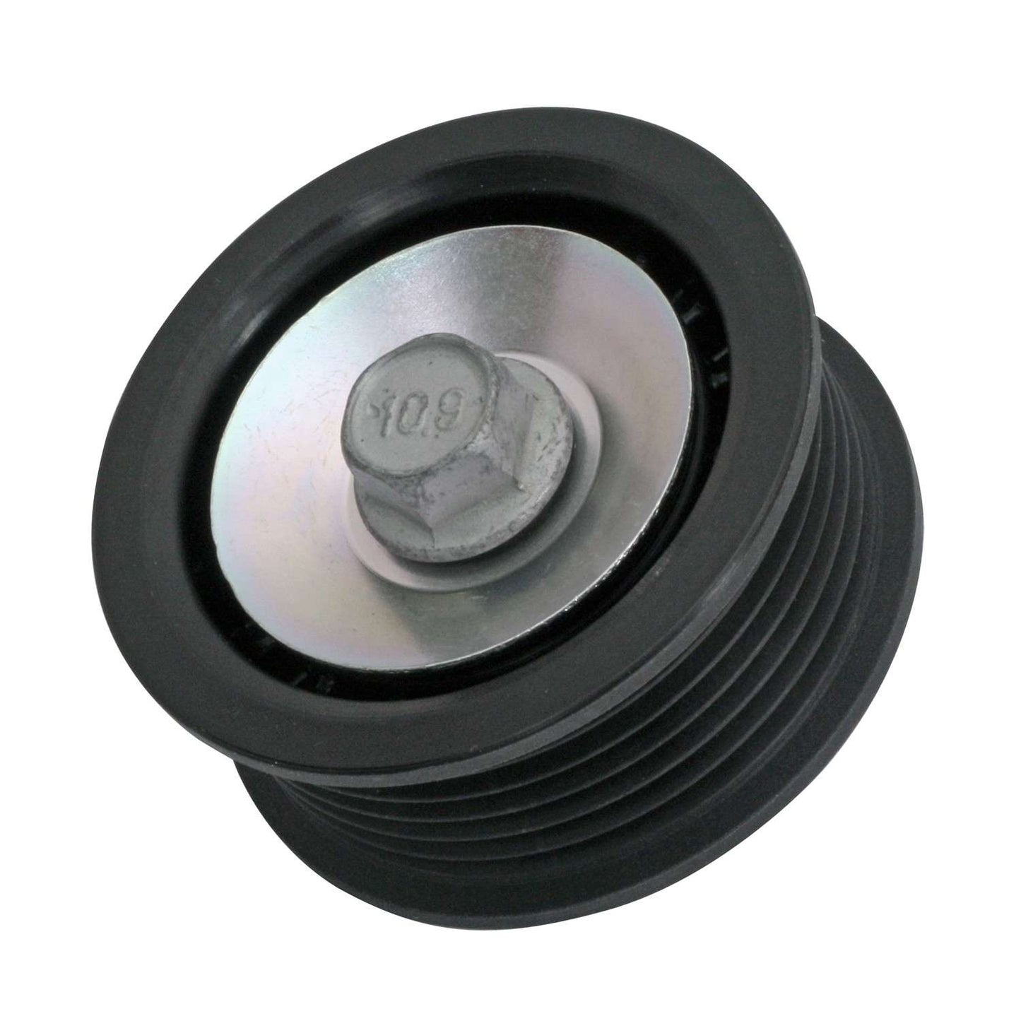 Continental Accessory Drive Belt Pulley 50016