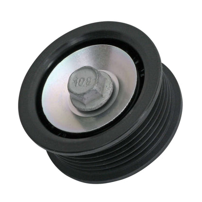 Continental Accessory Drive Belt Pulley 50016
