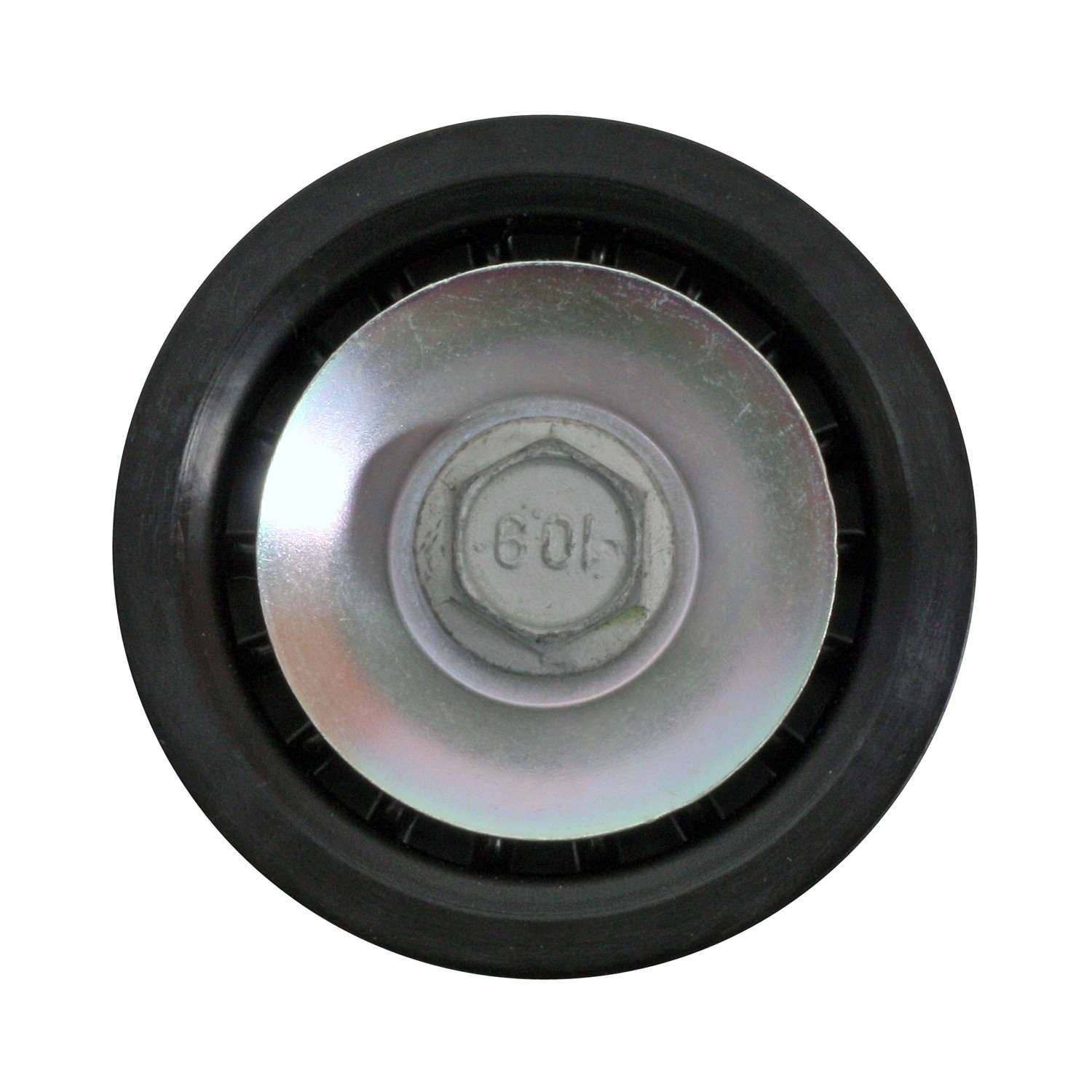 Continental Accessory Drive Belt Pulley 50016