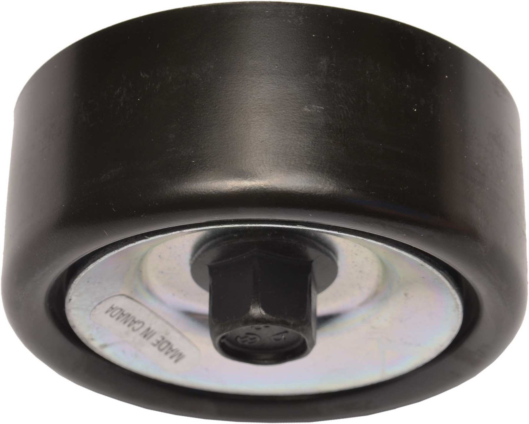 Continental Accessory Drive Belt Pulley 50017