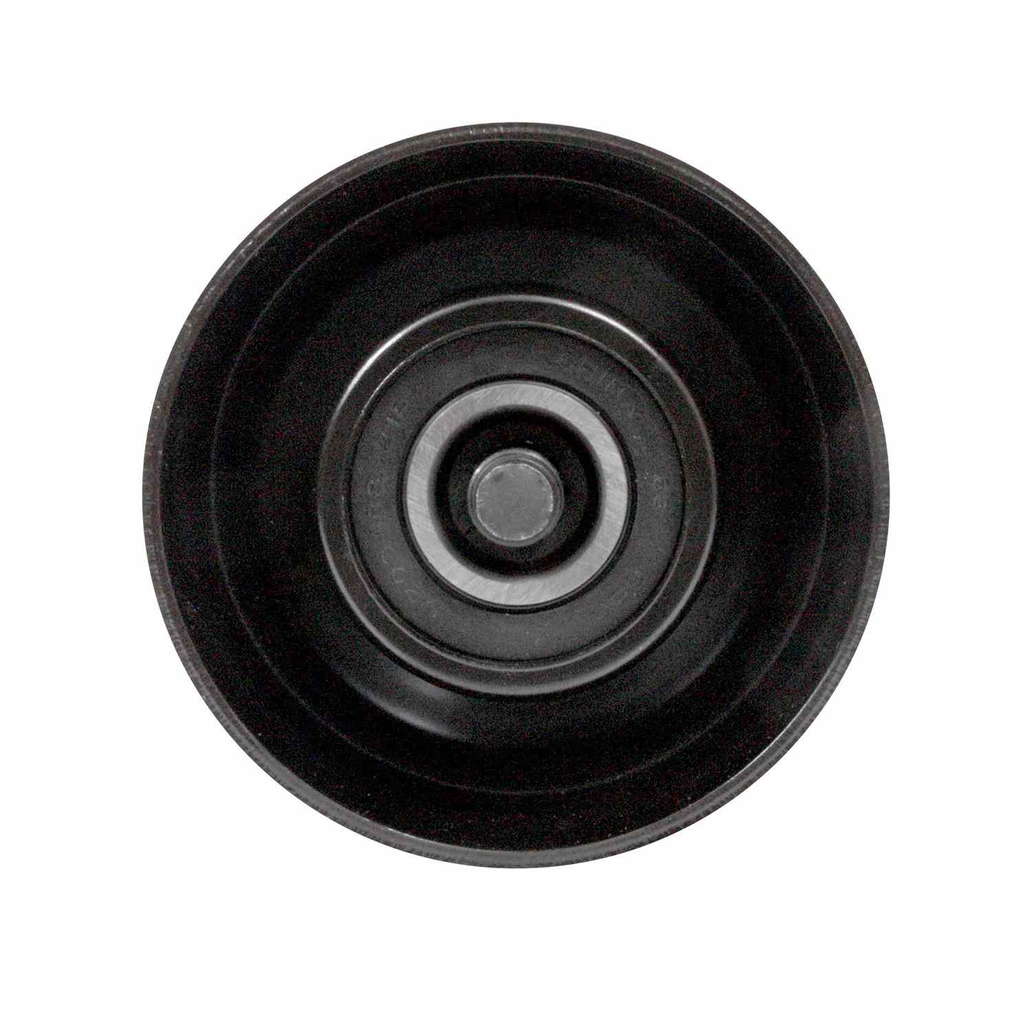 Continental Accessory Drive Belt Pulley 50017