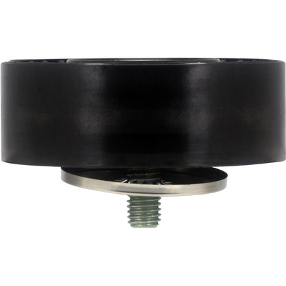 Continental Accessory Drive Belt Pulley 50018