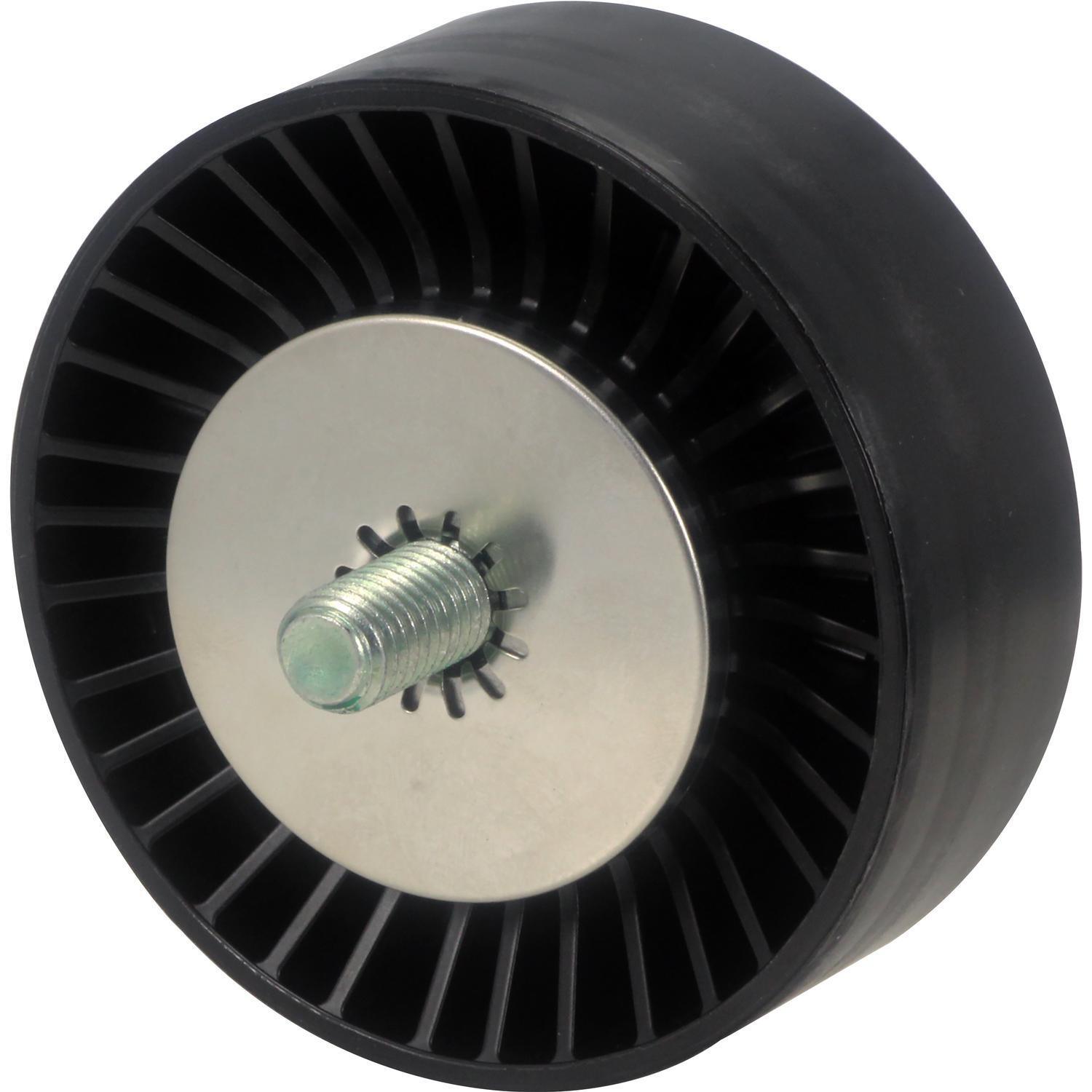 Continental Accessory Drive Belt Pulley 50018