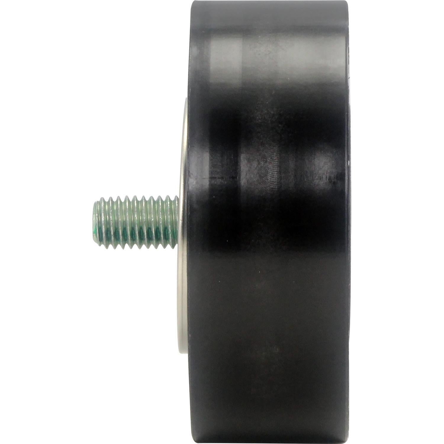 Continental Accessory Drive Belt Pulley 50018