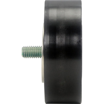 Continental Accessory Drive Belt Pulley 50018