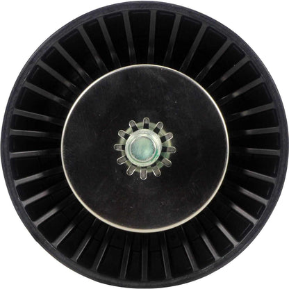 Continental Accessory Drive Belt Pulley 50018