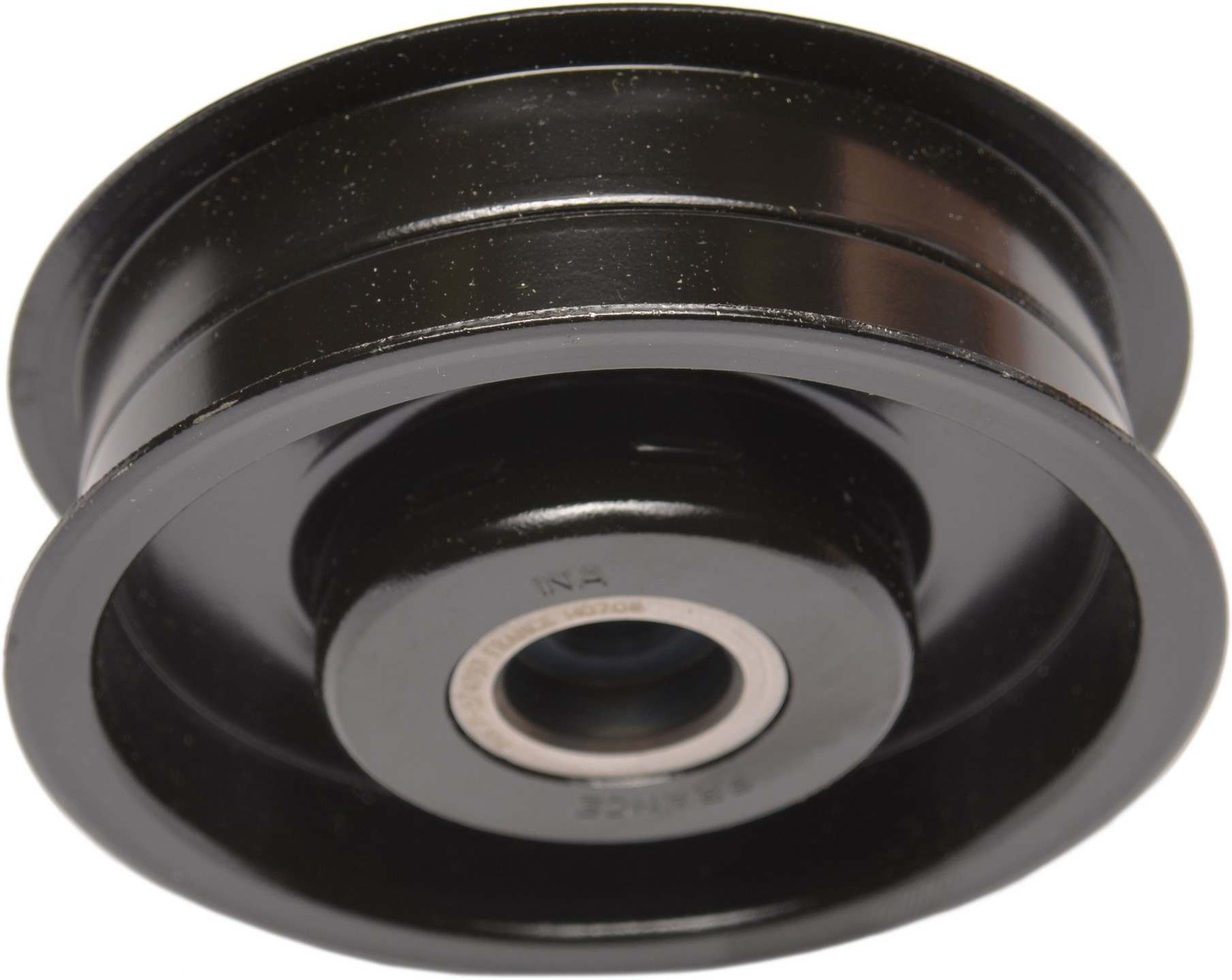 Continental Accessory Drive Belt Pulley 50019