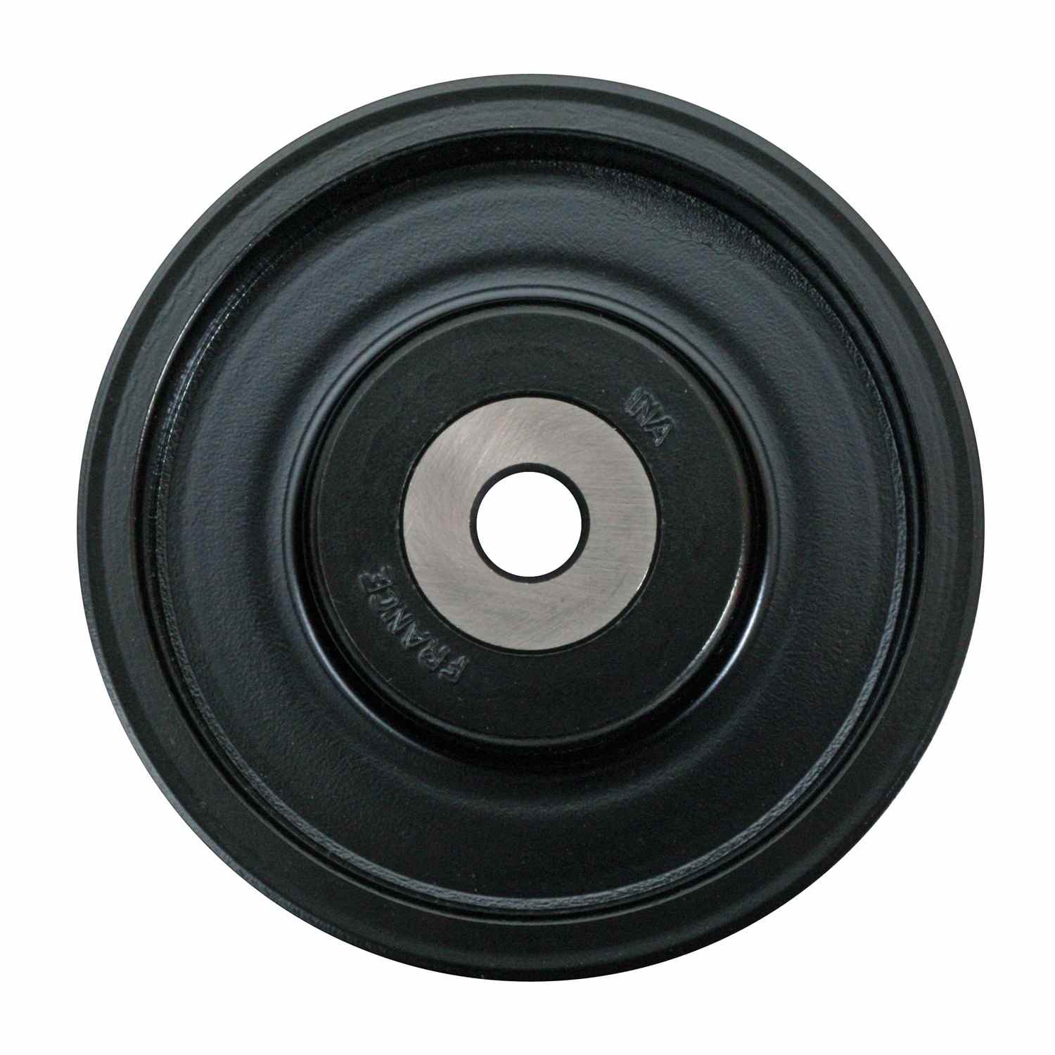 Continental Accessory Drive Belt Pulley 50019