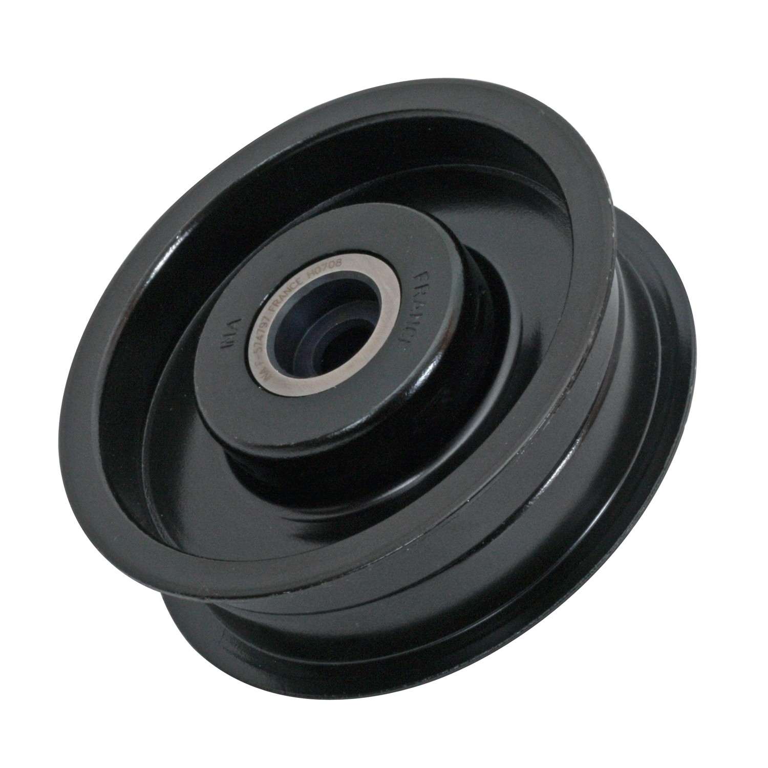 Continental Accessory Drive Belt Pulley 50019