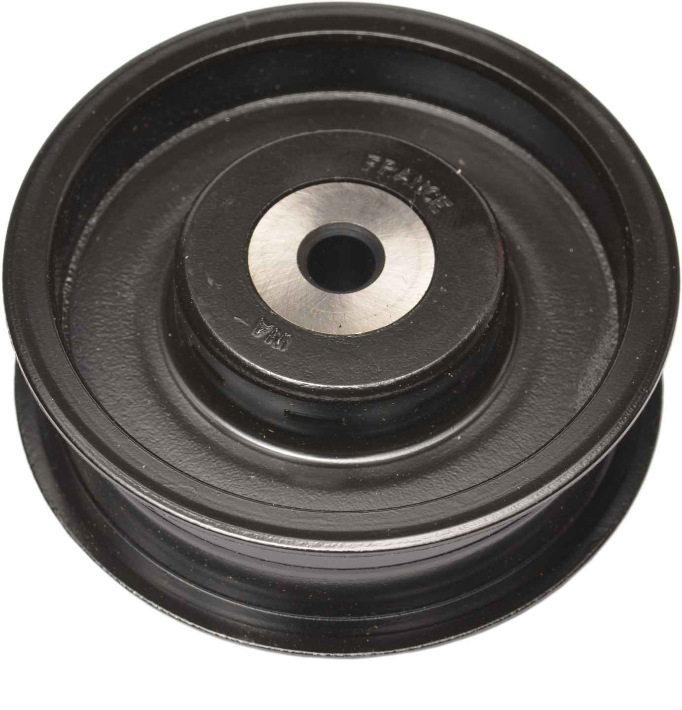 Continental Accessory Drive Belt Pulley 50019