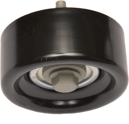 Continental Accessory Drive Belt Pulley 50021