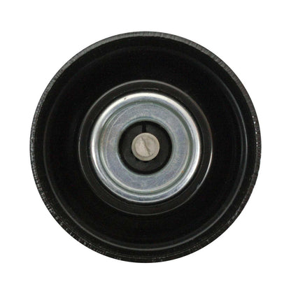Continental Accessory Drive Belt Pulley 50021