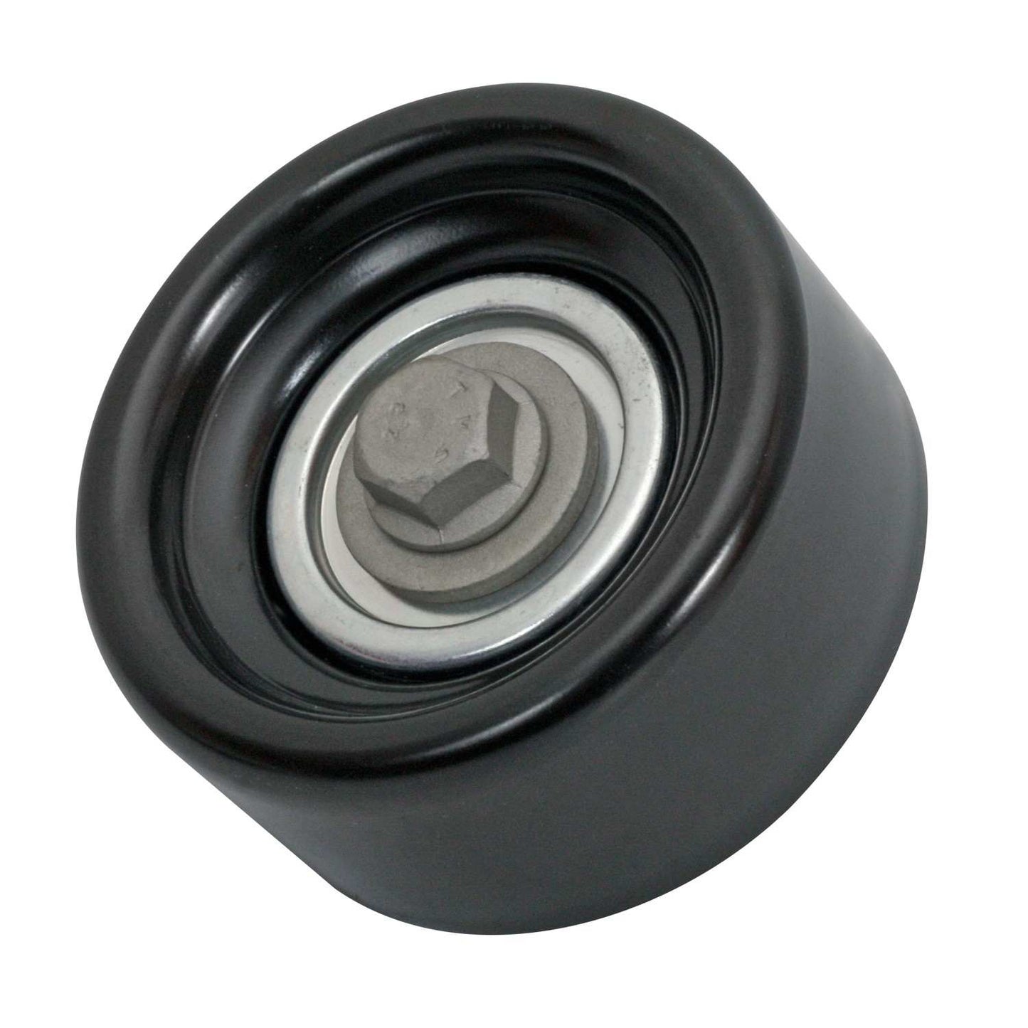 Continental Accessory Drive Belt Pulley 50021