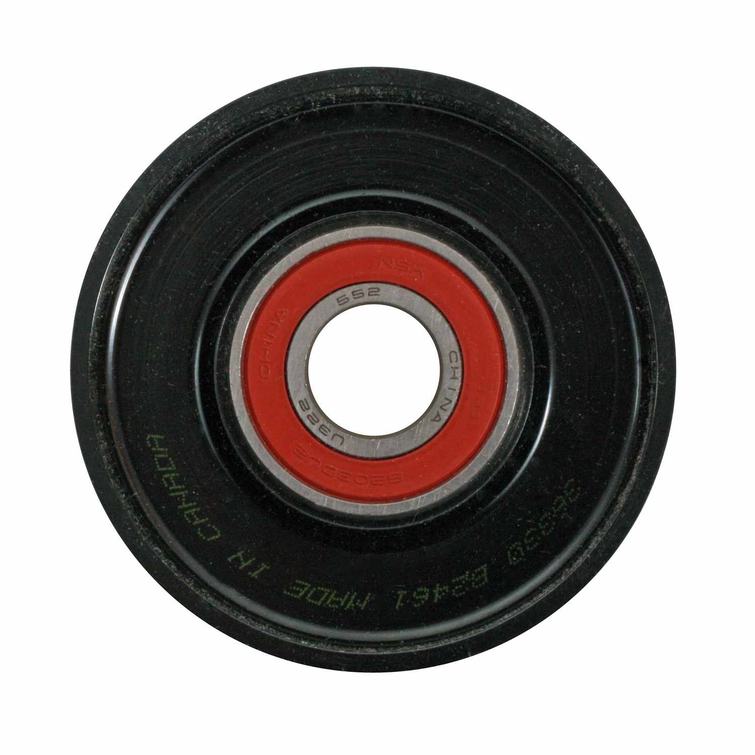 Continental Accessory Drive Belt Pulley 50024