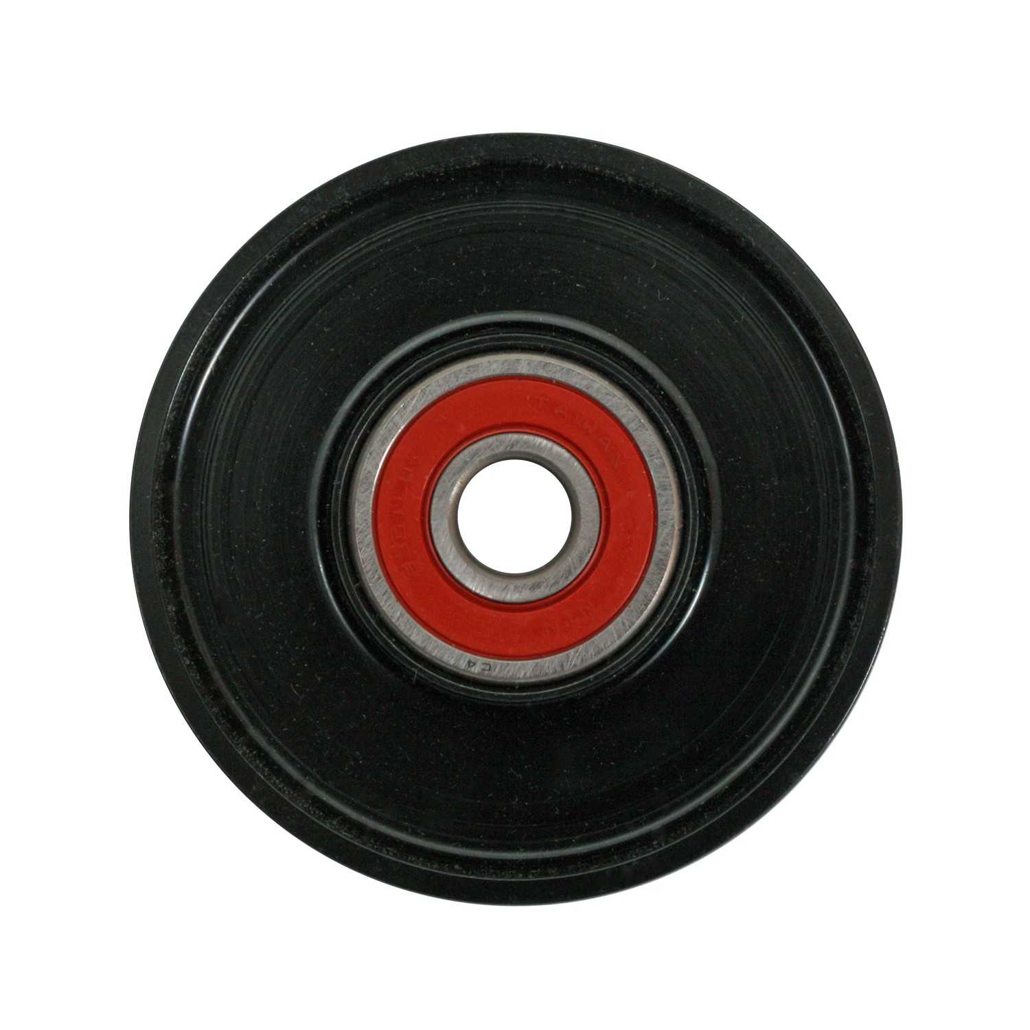 Continental Accessory Drive Belt Pulley 50025