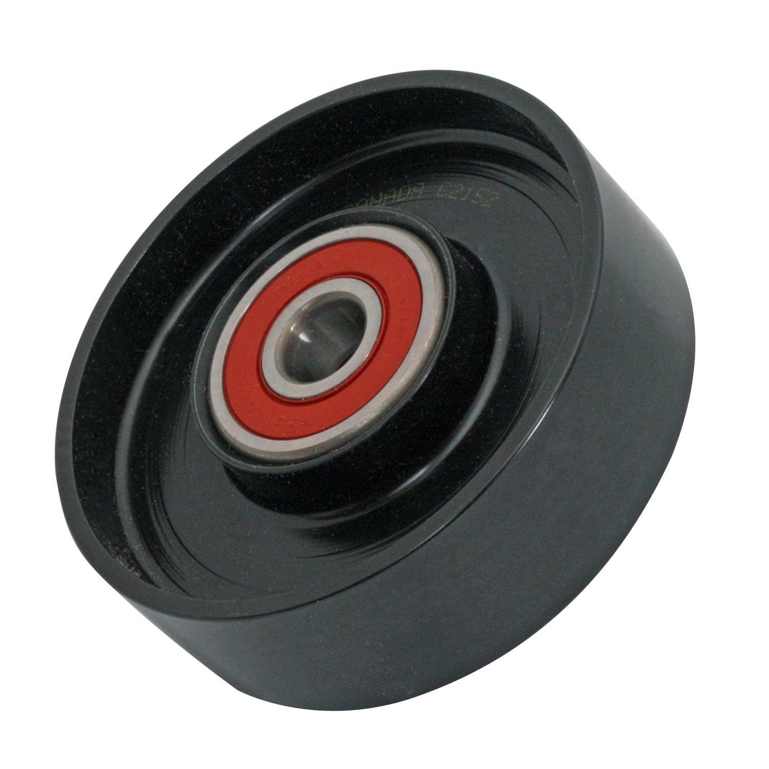 Continental Accessory Drive Belt Pulley 50025