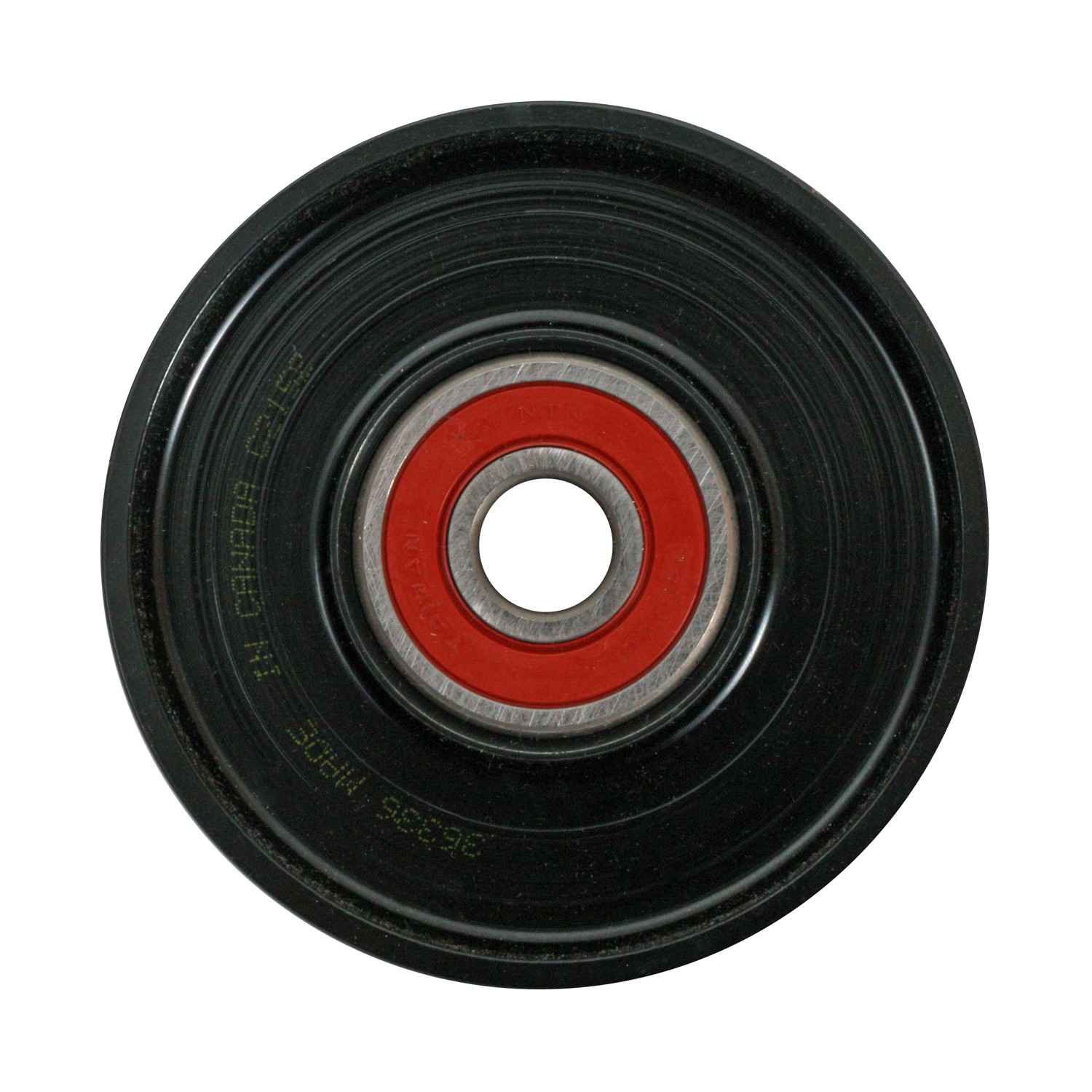 Continental Accessory Drive Belt Pulley 50025