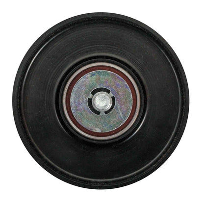 Continental Accessory Drive Belt Pulley 50026