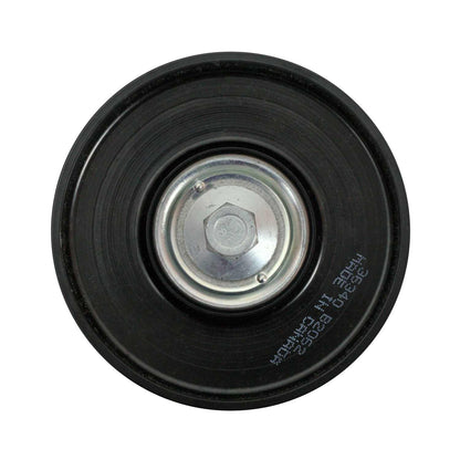 Continental Accessory Drive Belt Pulley 50026