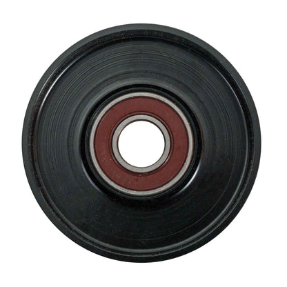 Continental Accessory Drive Belt Pulley 50029