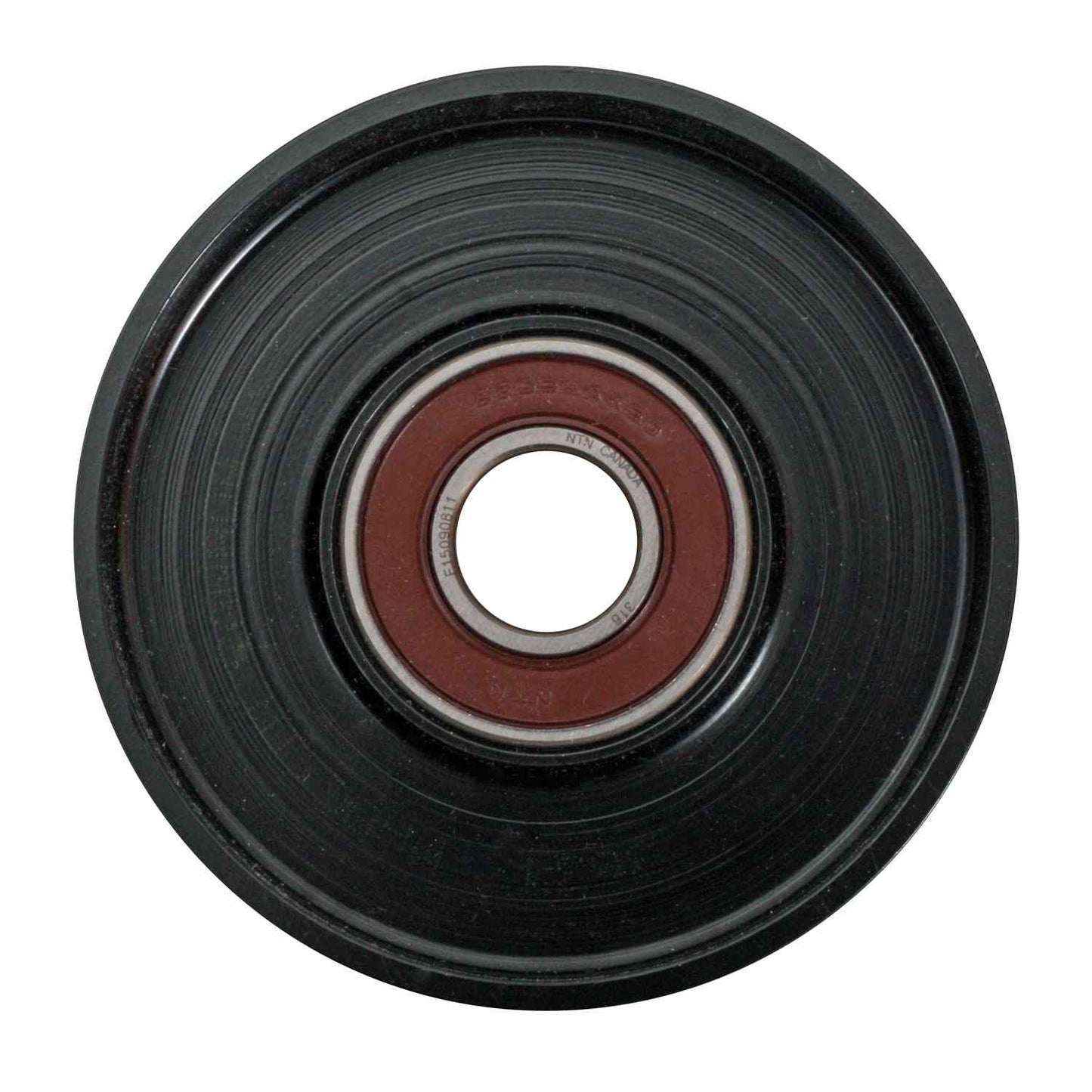 Continental Accessory Drive Belt Pulley 50029