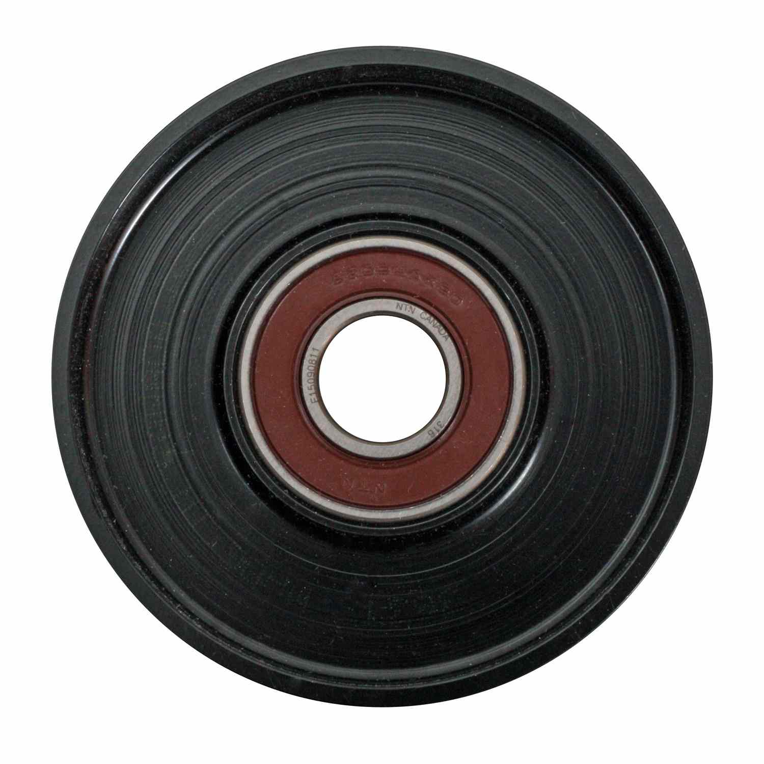 Continental Accessory Drive Belt Pulley 50029