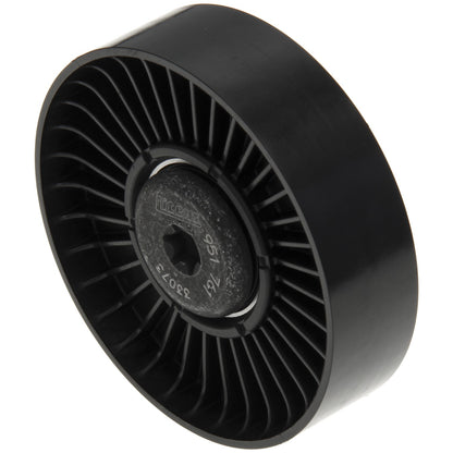 Continental Accessory Drive Belt Pulley 50033
