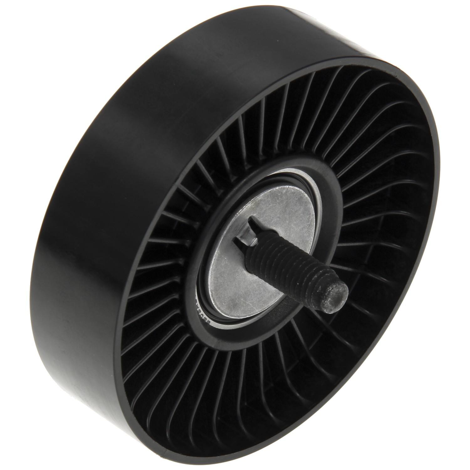 Continental Accessory Drive Belt Pulley 50033