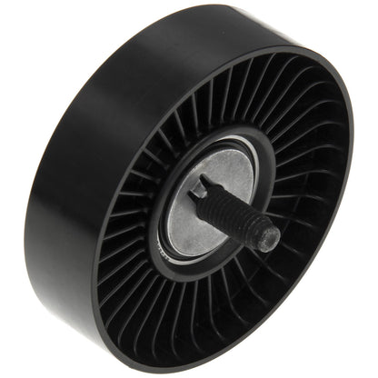 Continental Accessory Drive Belt Pulley 50033