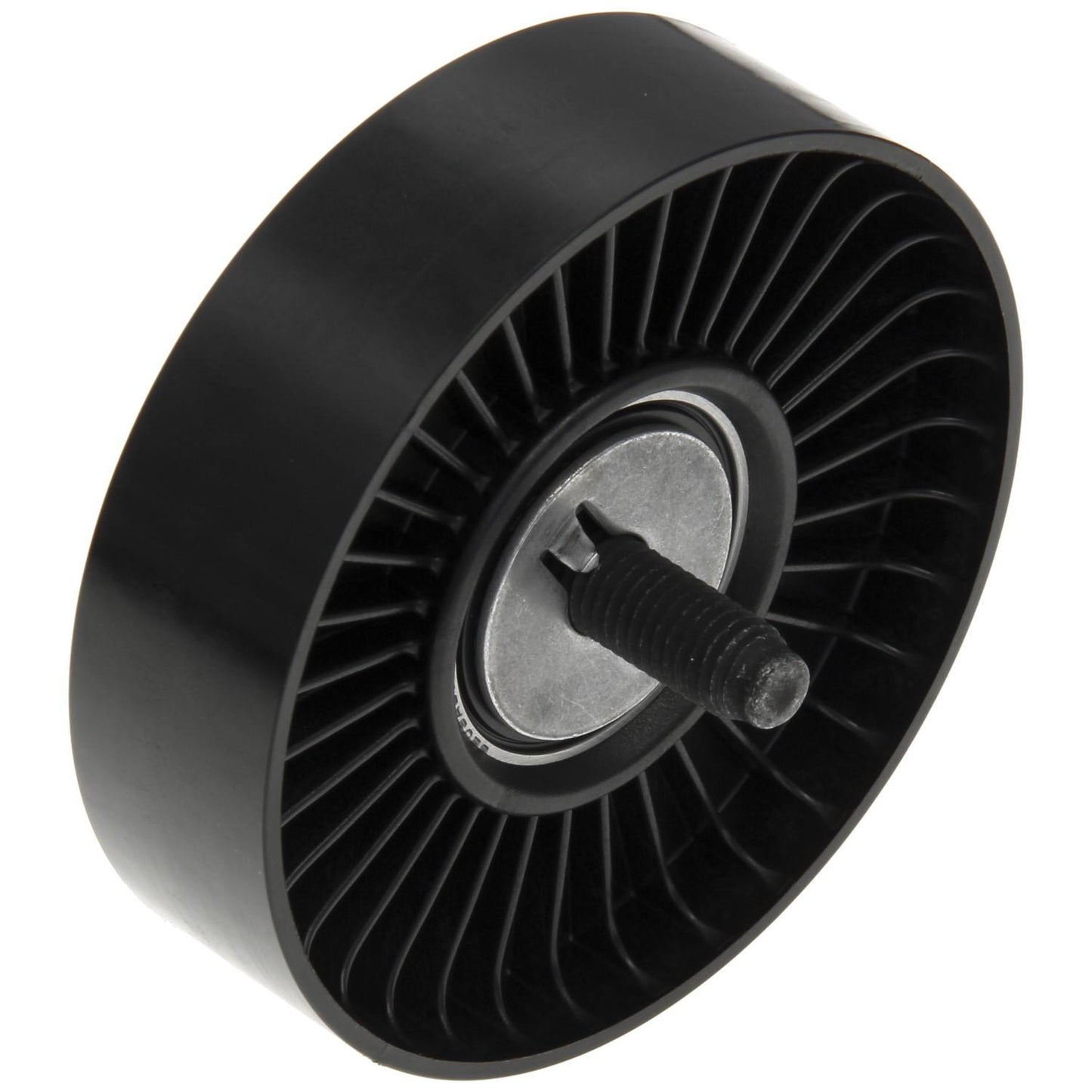 Continental Accessory Drive Belt Pulley 50033