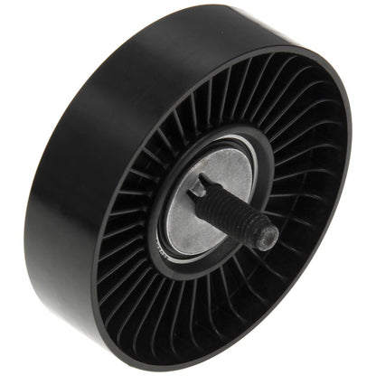 Continental Accessory Drive Belt Pulley 50033