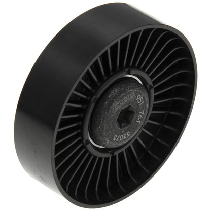 Continental Accessory Drive Belt Pulley 50033